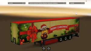 Winter Trailers Pack Winter Trailers Pack