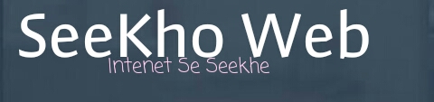 SeeKho Web