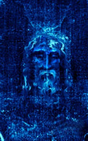 LA HISTORIA SIN FIN: DE QUÉ COLOR ERA LA PIEL DE JESUS Y CÓMO ERA SU ...