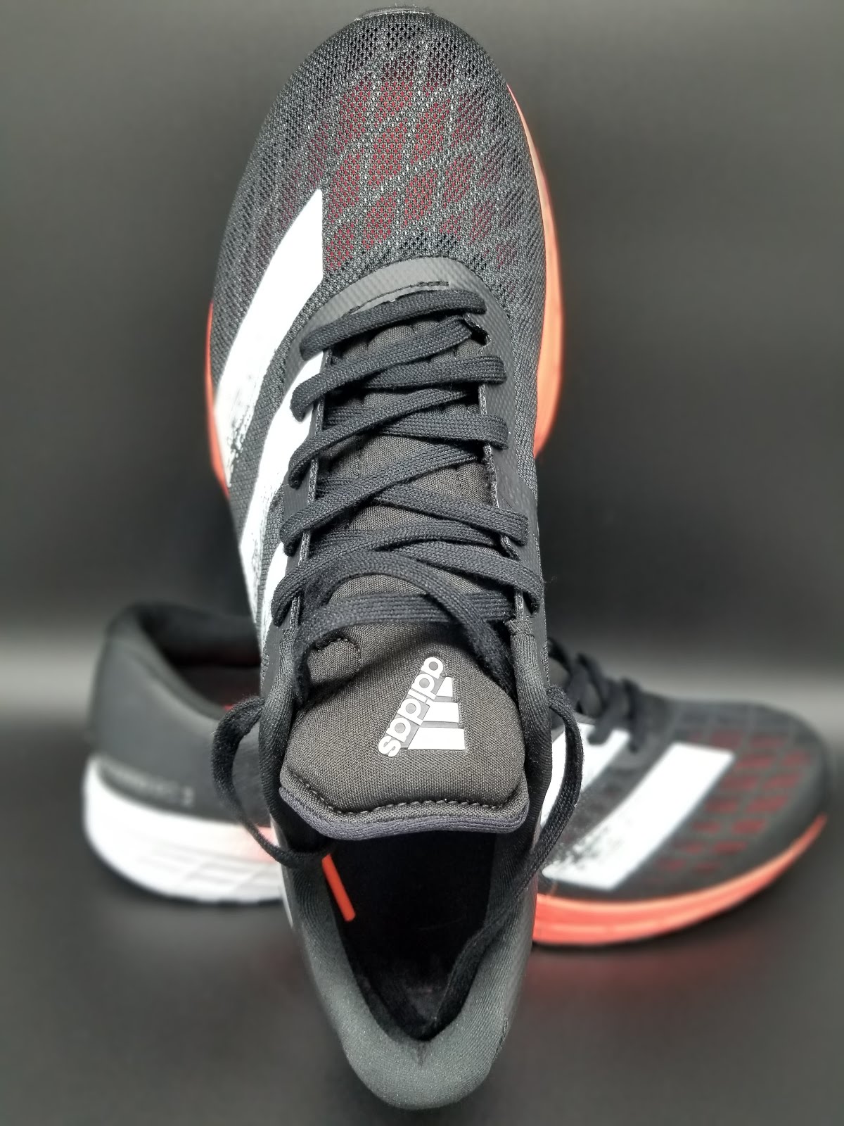 Adidas Adizero RC 2 Review - DOCTORS OF RUNNING