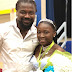 Photo: Samini Celebrates Daughter Toyela As She Graduates From Elementary School In Canada With Distinction