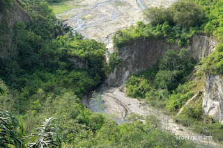 ngarai sianok bukittinggi