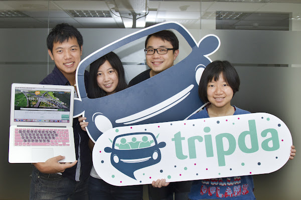 Tripda