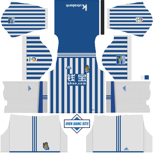 Fts Kits Newcastle Dream League Soccer Fts Kits 512x512 Real