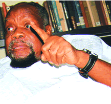 OJUKWU, HAS LOST A SECOND AND FINAL BATTLE?