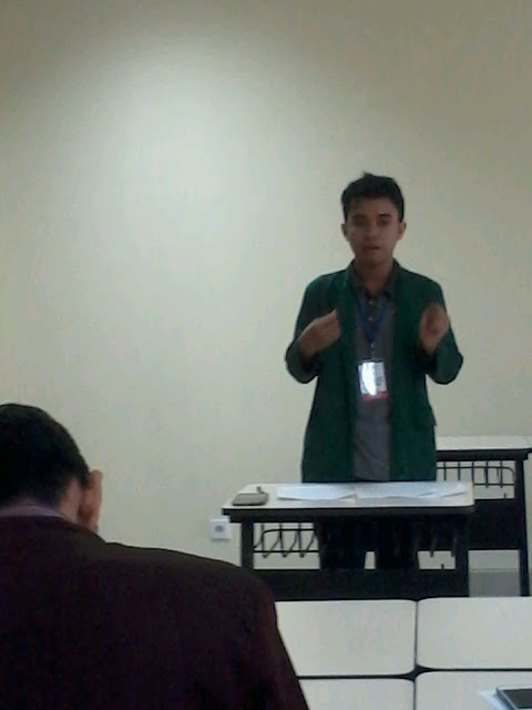 Pengalaman Pertama Jadi English Debater - EDS UHAMKA #1 Pengalaman Pertama Jadi English Debater - EDS UHAMKA #1