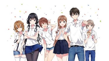 Download soundtrack opening ending MASAMUNE-KUN REVENGE FULL VERSION