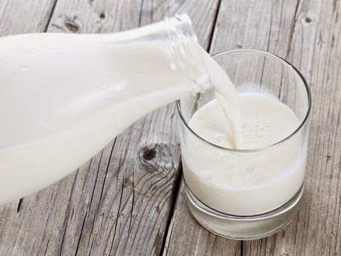 Minum 3 Gelas Susu Per Hari Dapat Memperpendek Usia