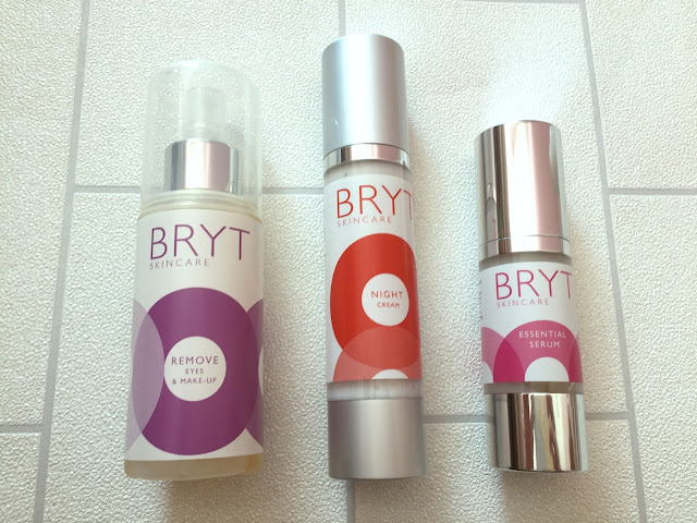 BRYT Skincare 