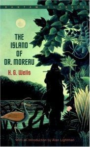 Đảo Bác Sỹ Moreau - H. G. Wells