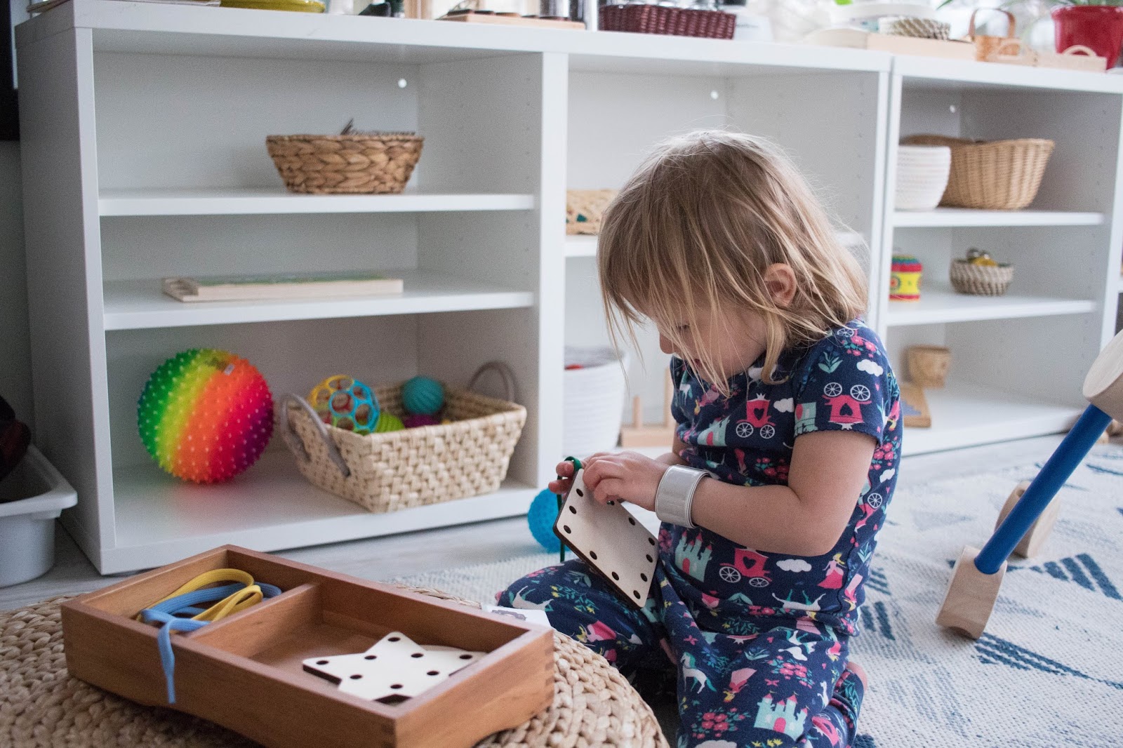 5 Things You Can Do Today Montessori Play