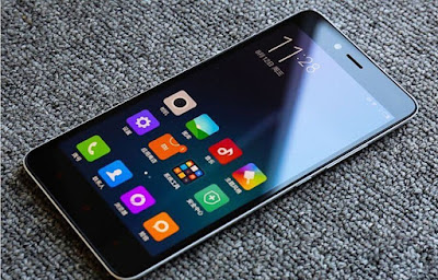 Spesifikasi dan Harga Xiaomi Redmi Note 2, Smartphone dengan Chipset Helio X10 Harga 2 Jutaan