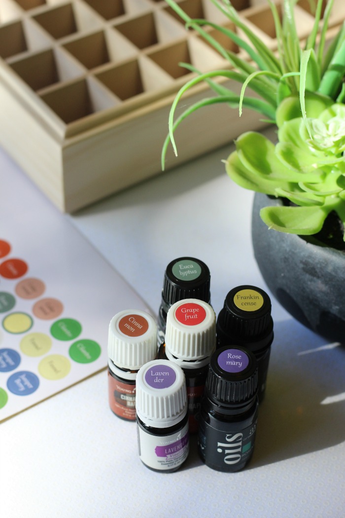 An Life Blog The Best Way To Store Essential Oils