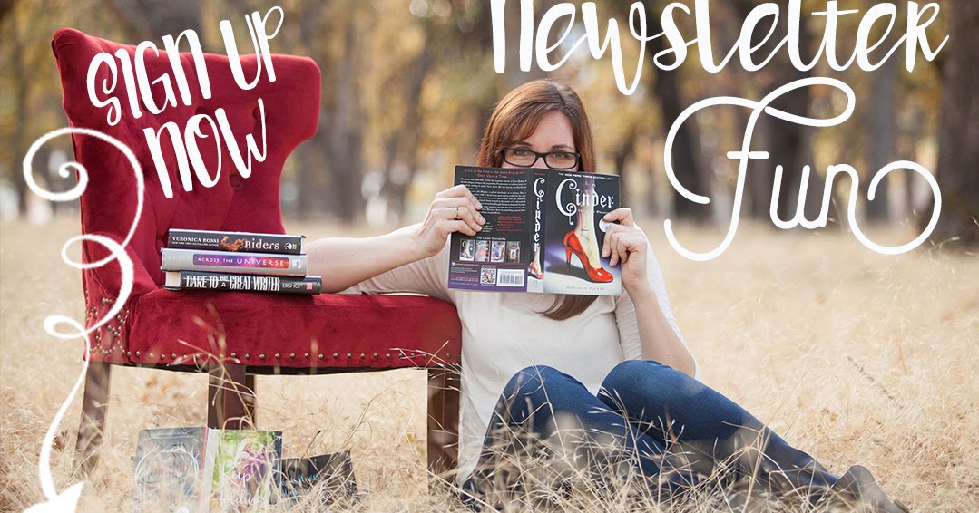 Create Explore Read Newsletter