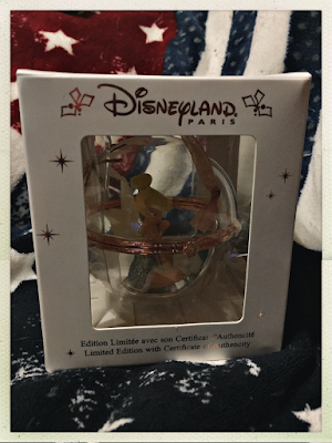 [Haul] Disneyland Paris