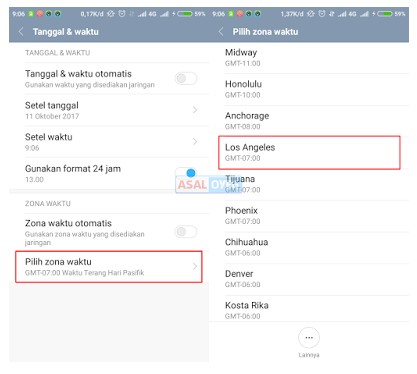 Cara Merubah Data Internet Malam | cara merubah kuota internet midnight malam ke kuota Cara Merubah Data Internet Malam | cara merubah kuota internet midnight malam ke kuota