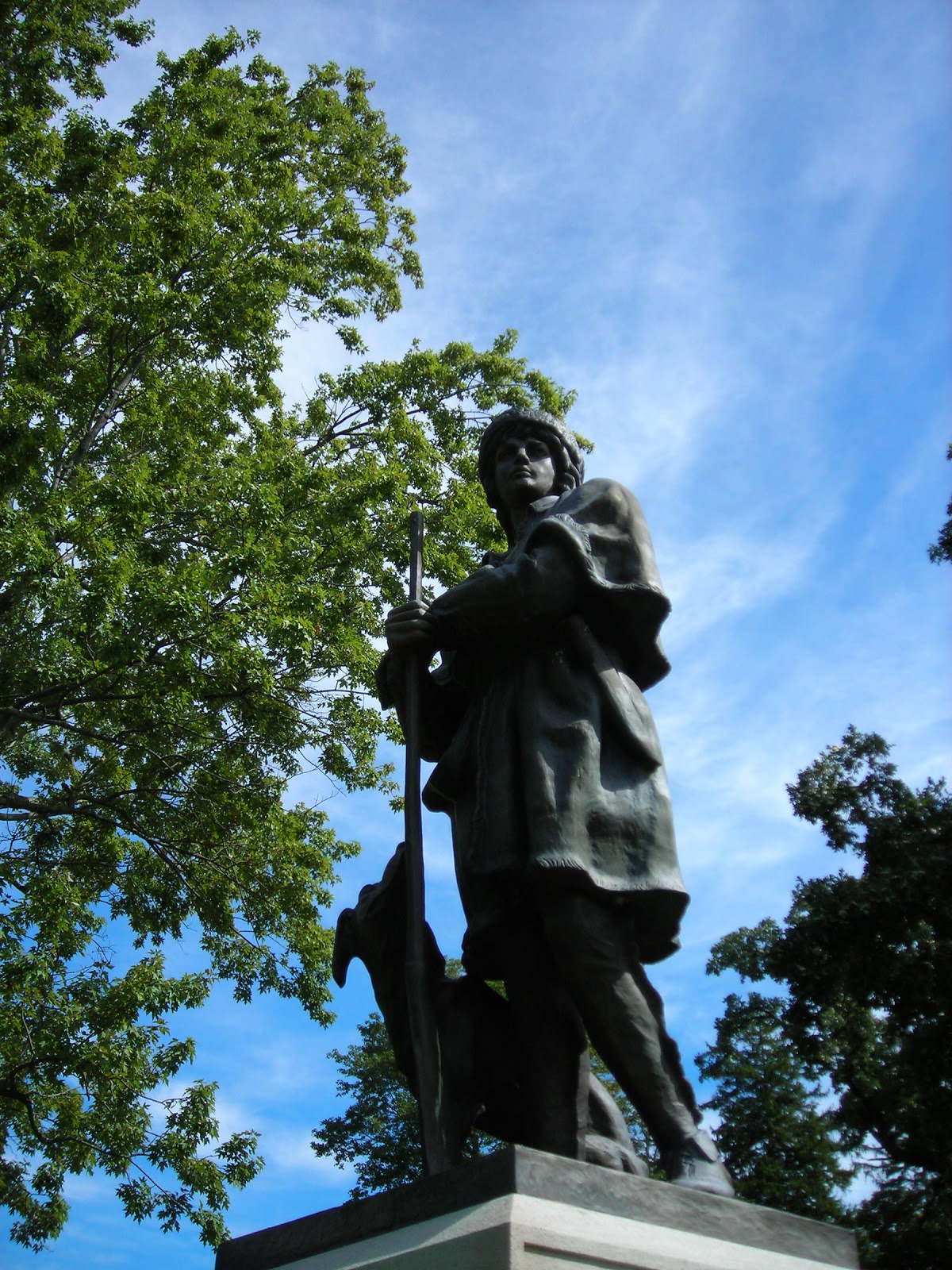 Books from the HeartLand October 2016