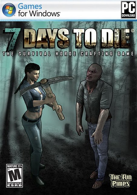 7 days to die pc download 7 days to die pc download