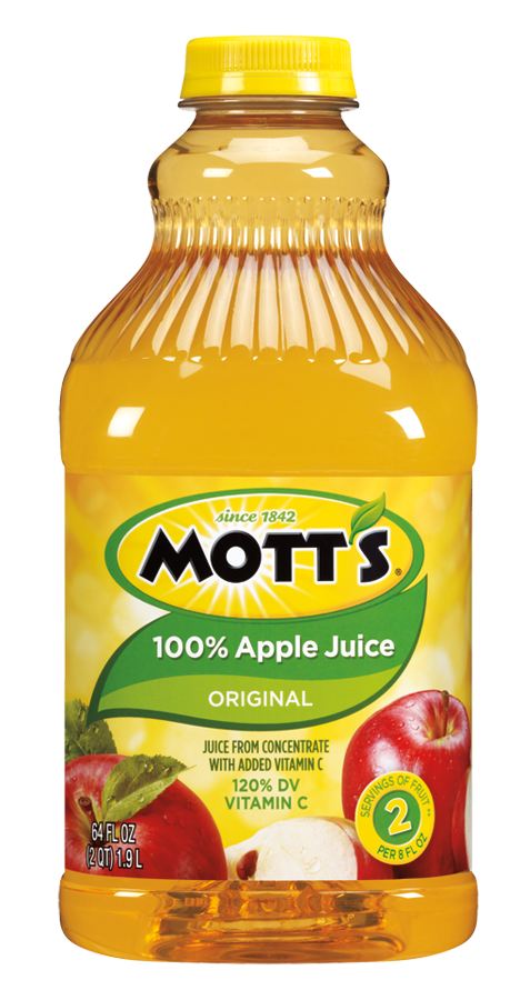 apple juice concentrate