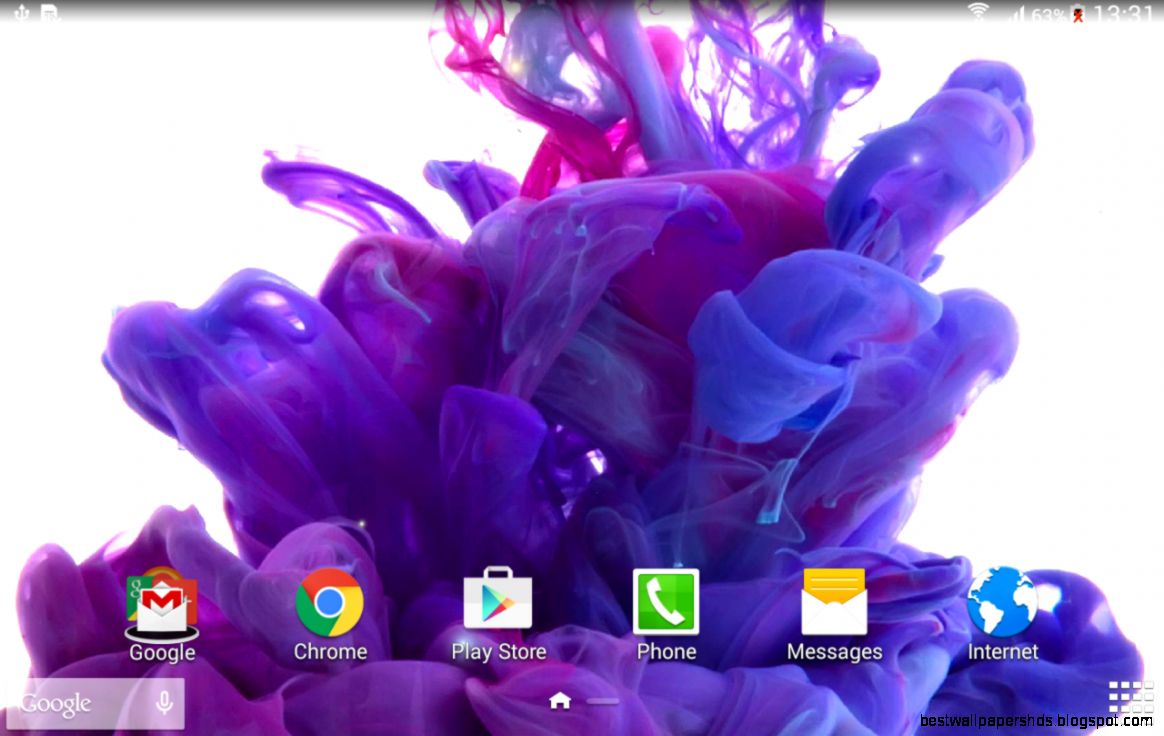 Ink in Water Live Wallpaper   Android Apps on Google Play