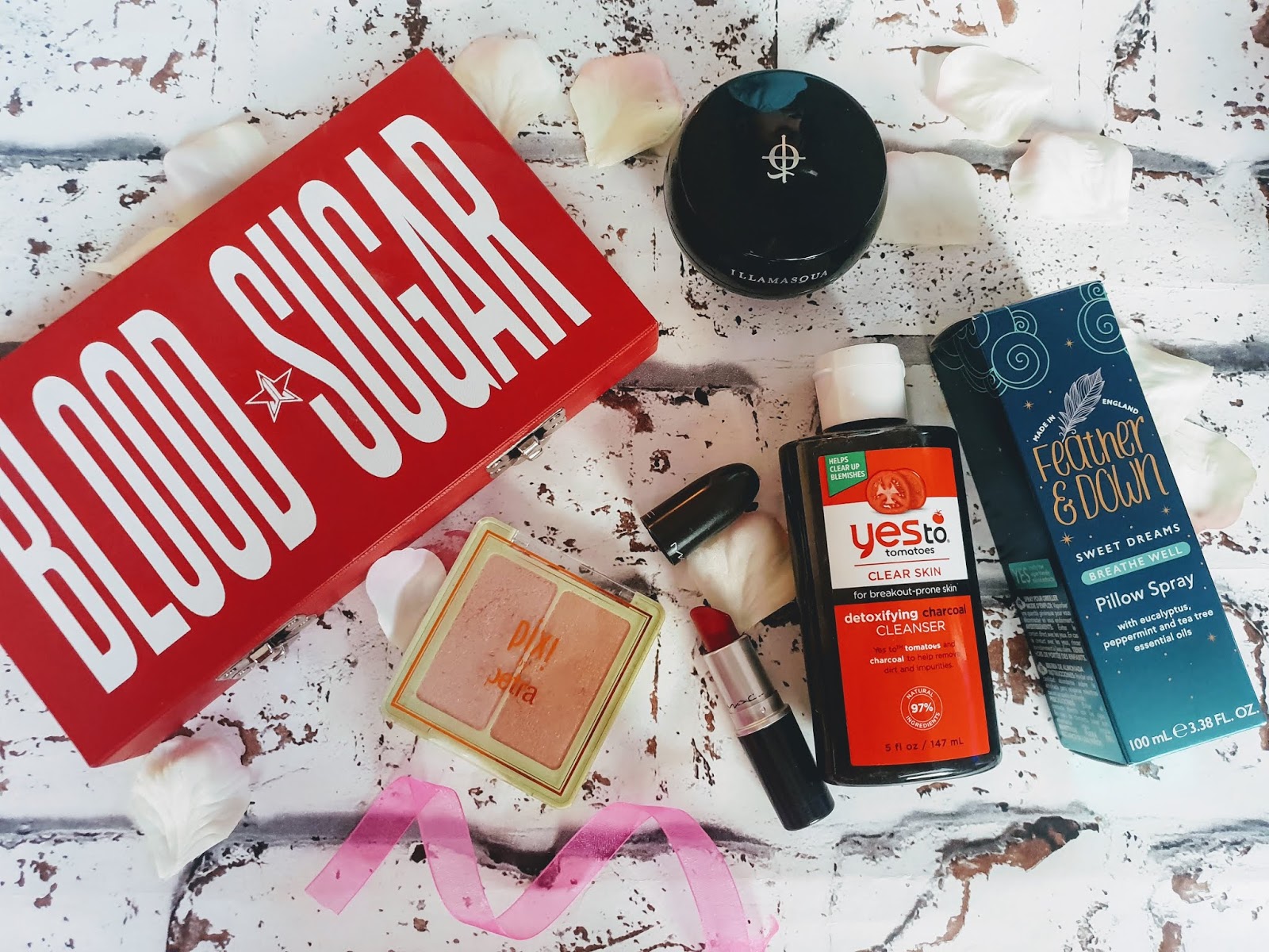 October Beauty Favourites 