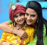 Daughters’ might on Television (Waaris and Ganga)
