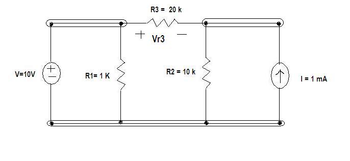 Nodal Analysis | Basic Electrical Engineering