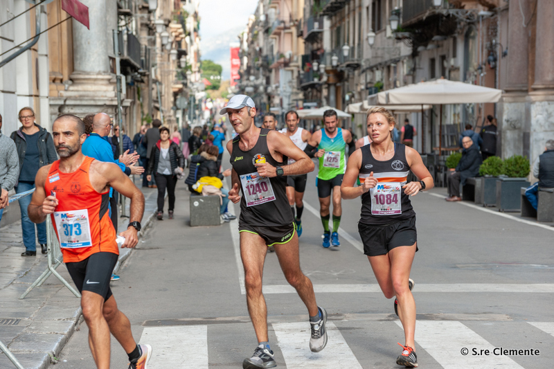 Maratona di Palermo 24^ Maratona di Palermo