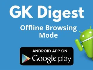 GK Digest