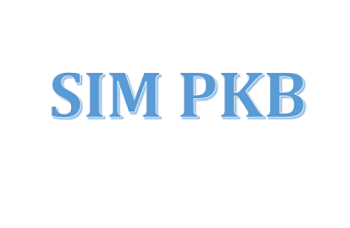 Jadwal Login Aplikasi SIM PKB (Info GTK)
