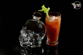 coctel bloody mary
