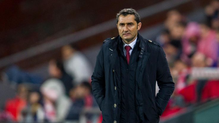 ما هو رأي فالفيردي بنجمه ميسي ؟ 