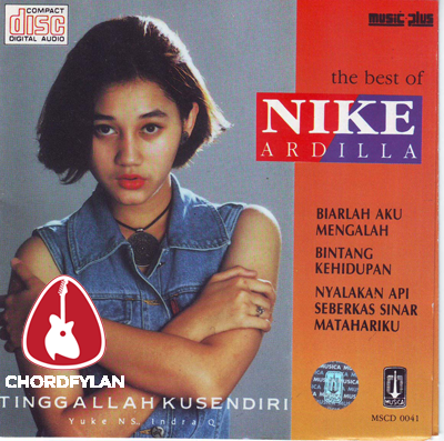 Lirik dan Chord Kunci Gitar Untuk Apa Lagi - Nike Ardilla Lirik dan Chord Kunci Gitar Untuk Apa Lagi - Nike Ardilla