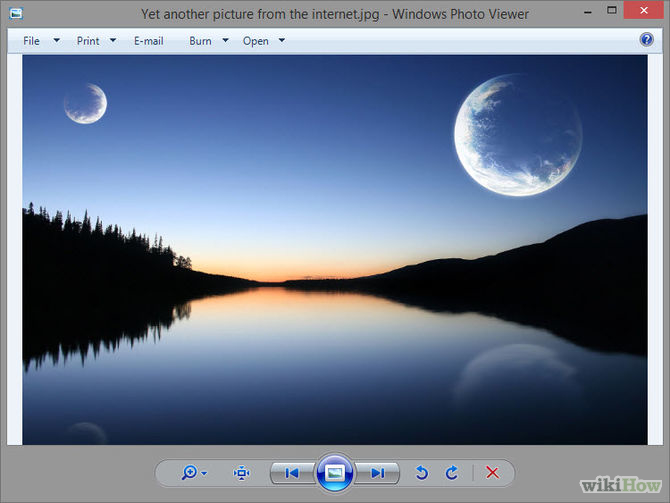 How to Take a Screenshot in Microsoft Windows