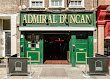 The Admiral Duncan Gay Bar London, United Kingdom