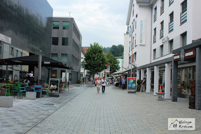 Liechtenstein