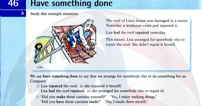 Конструкция to have something done примеры. To have something done правило. Have get something done примеры. Конструкция get something done. Сложное дополнение «to have something done».