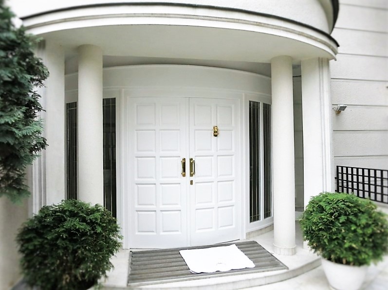 Real Estate in Belgrade, Serbia Beautiful house for rent , Zemun, Belgrade