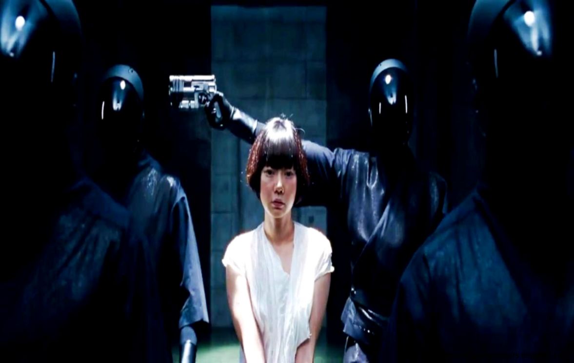 Cloud Atlas Wallpapers