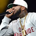 The Game Ft. Lorine Chia - Rest In Purple (Prince Tribute)