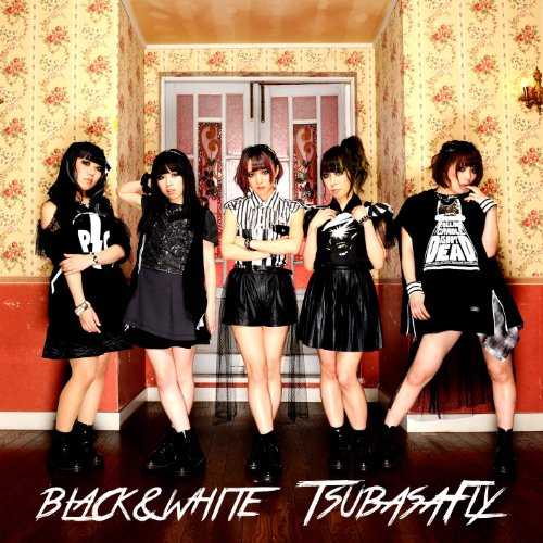 [Album] つばさFly – BLACK & WHITE (2015.05.02/MP3/RAR)i