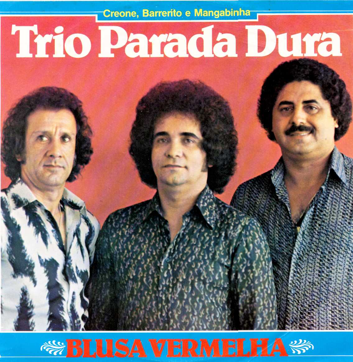 Pra Sempre Sertanejo ® Trio Parada Dura (1980) Pra Sempre Sertanejo ® Trio Parada Dura (1980)