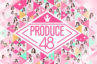 [RE-CAP] ¡Comienza Produce48 프로듀스48!