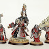 What's On Your Table: Black Templar