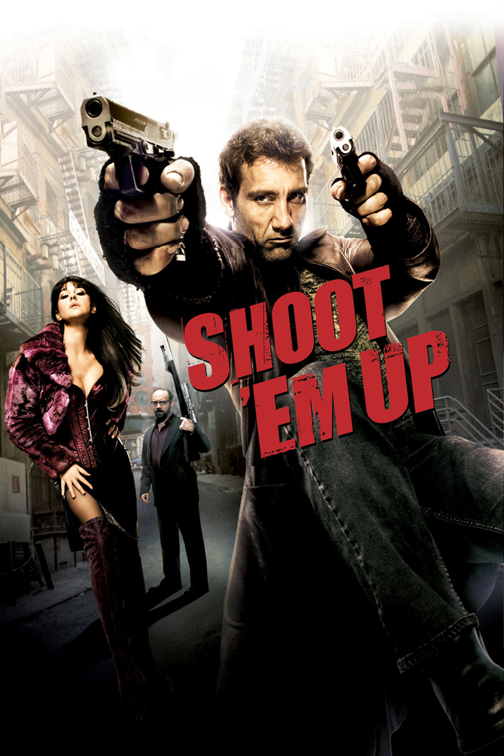 Movie Movie