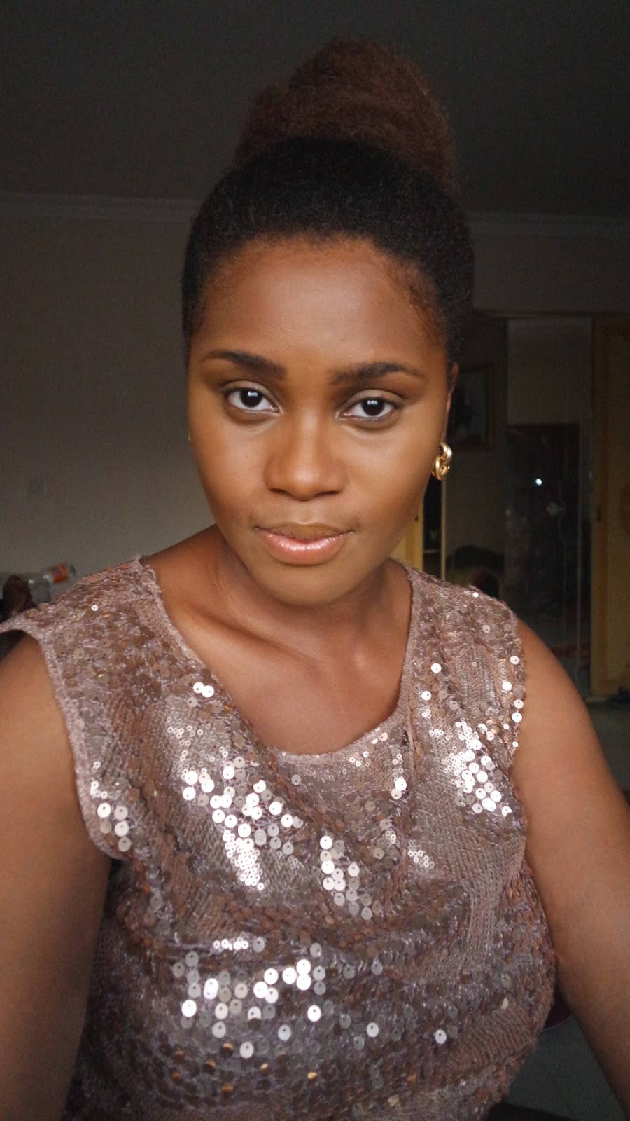 Naija Hair Can Grow April 2017