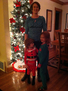 KatyDid Cancer: Day 915: The Ghost of Christmas Yet to Come