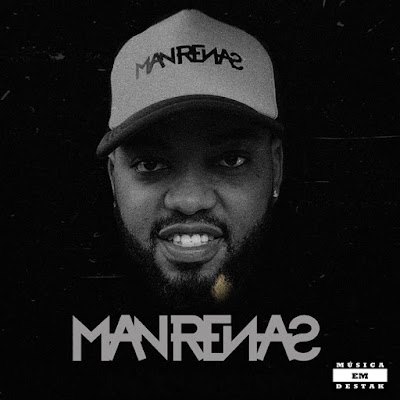 Man Renas Feat. Tchobolito - Nomalanga (Prod. Ksdrums) (Afro House) [Download] baixar nova musica descarregar agora 2018