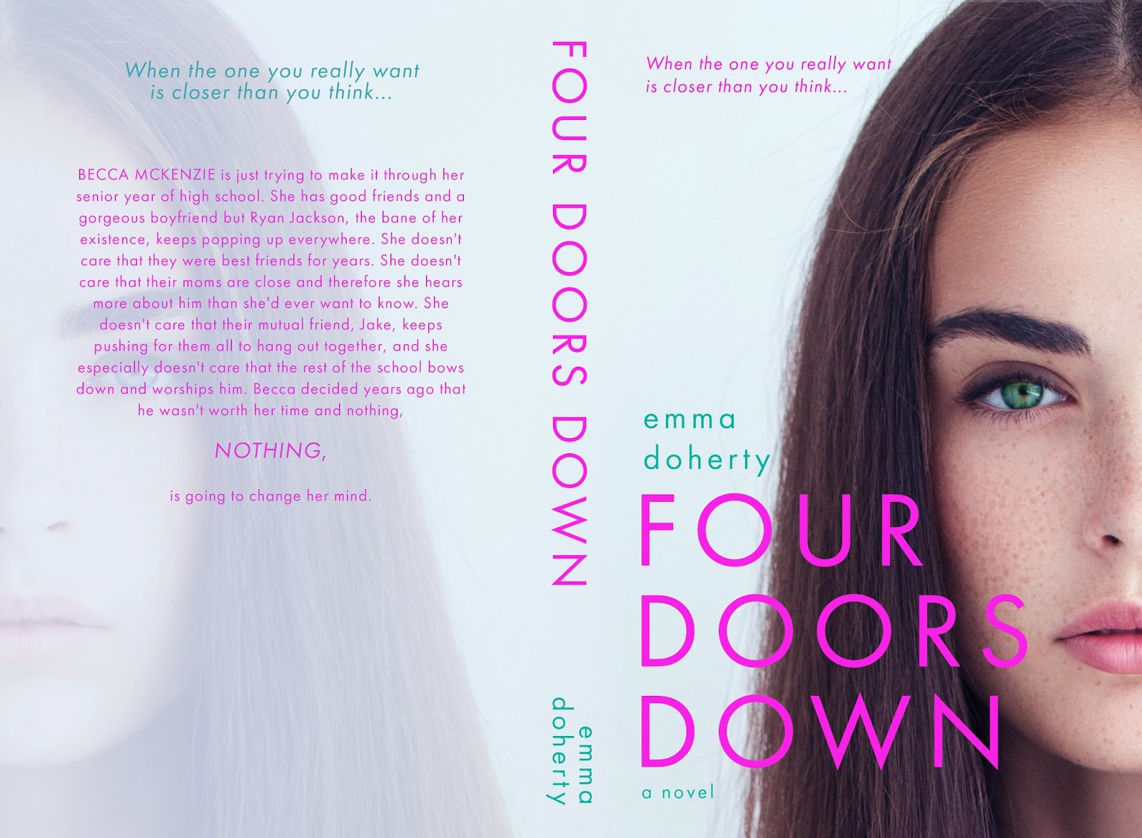 Warrior Woman Winmill Four Doors Down, by Emma Doherty. Y.A. Release + Giveaway. Warrior Woman Winmill Four Doors Down, by Emma Doherty. Y.A. Release + Giveaway.