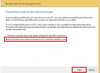 Memberi Password Pada Flashdisk Memberi Password Pada Flashdisk